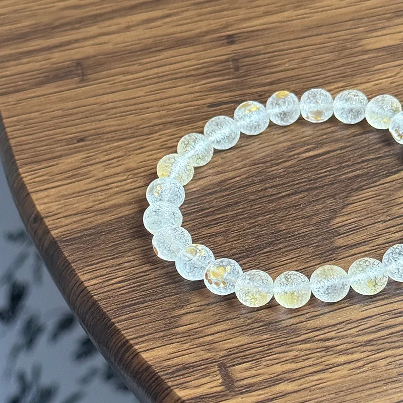 JOLLY SEASONS Crystal Bracelets Women's-4