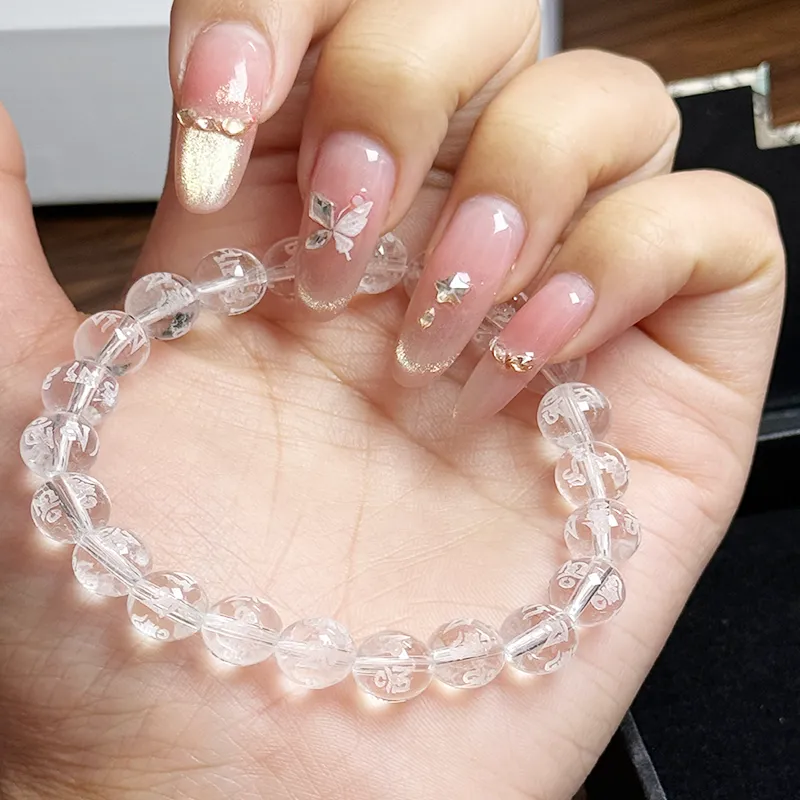 JOLLY SEASONS Crystal Bracelets Women's-4