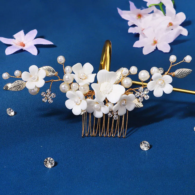 JOLLY SEASONS Alloy Hairpins Women's-4
