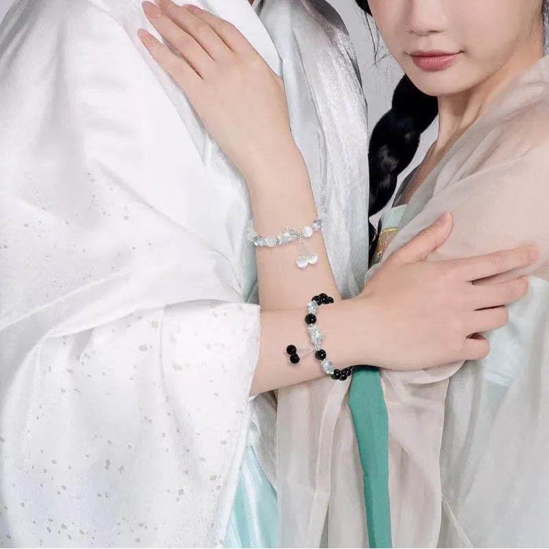 JOLLY SEASONS Alloy Bracelets Unisex-1