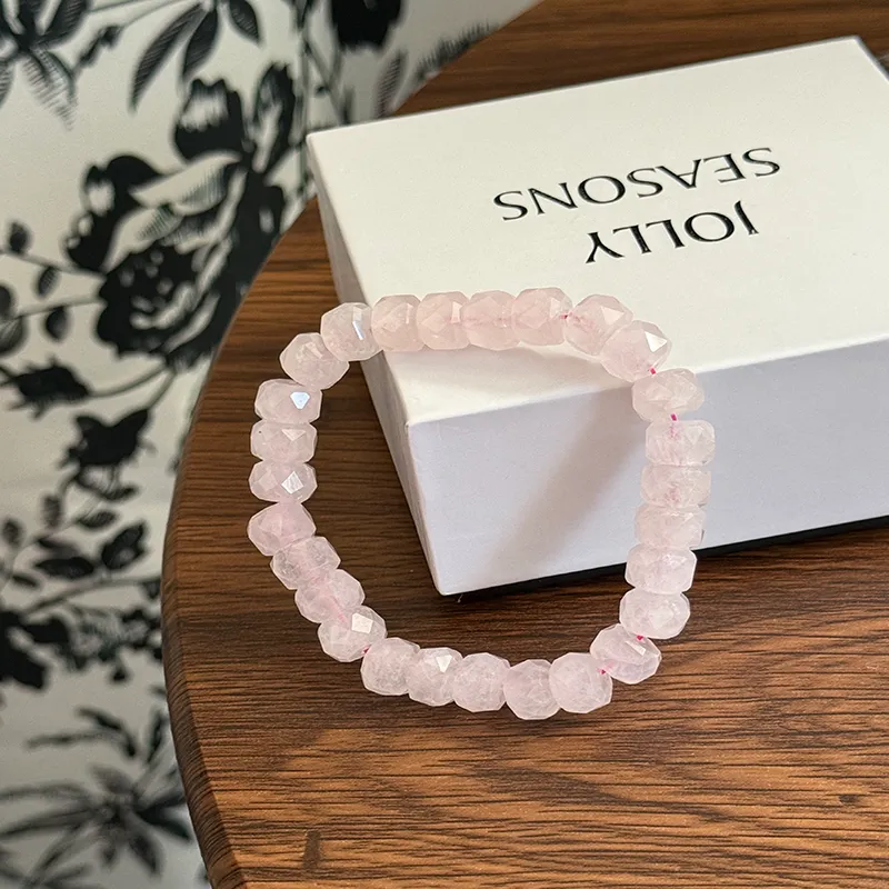 JOLLY SEASONS Crystal Bracelets Women's-2