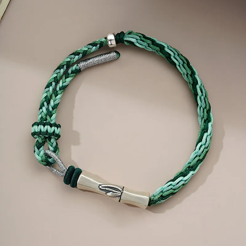 JOLLY SEASONS S999 Fine Silver Bracelets Women's-1