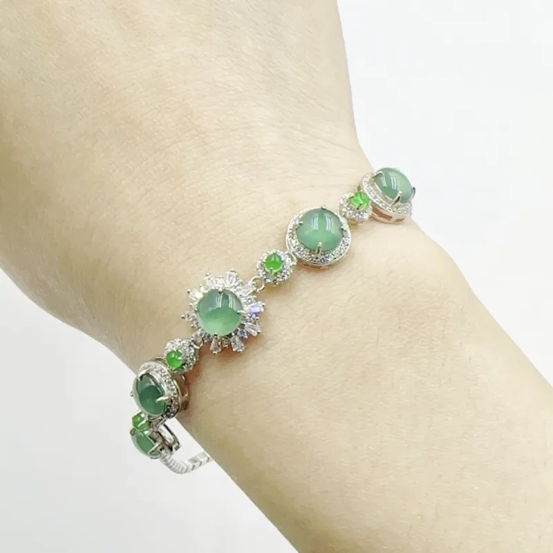 Xin Yun Xiaofei Ice Glutinous Bracelets Women's-2