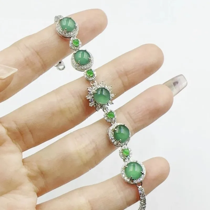 Xin Yun Xiaofei Ice Glutinous Bracelets Women's-1