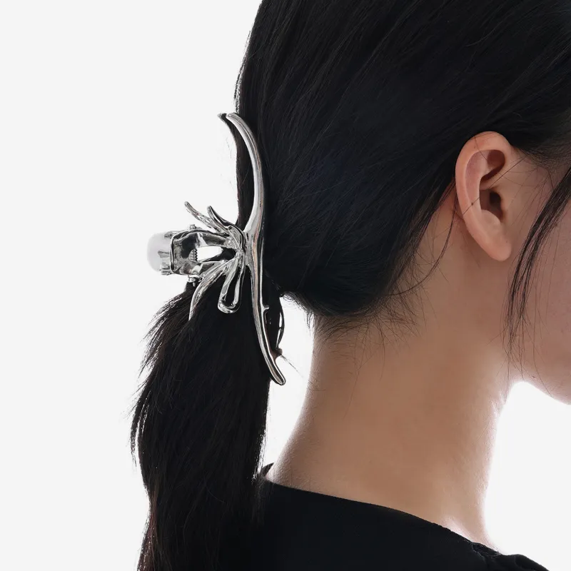 SUMIYAKI Hair Clips Women's-1