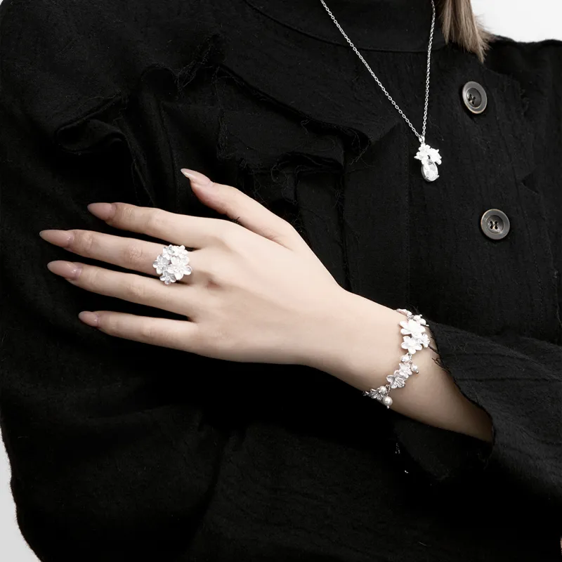 SUMIYAKI Rings Women's-2