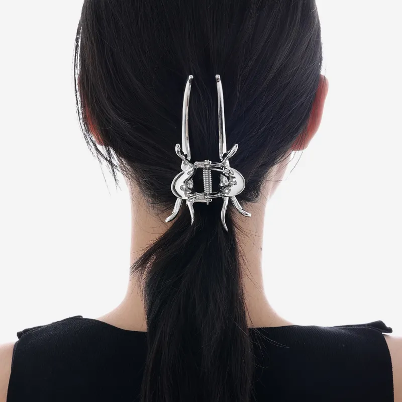 SUMIYAKI Hair Clips Women's-2