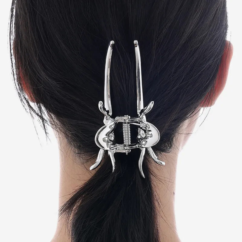SUMIYAKI Hair Clips Women's-3
