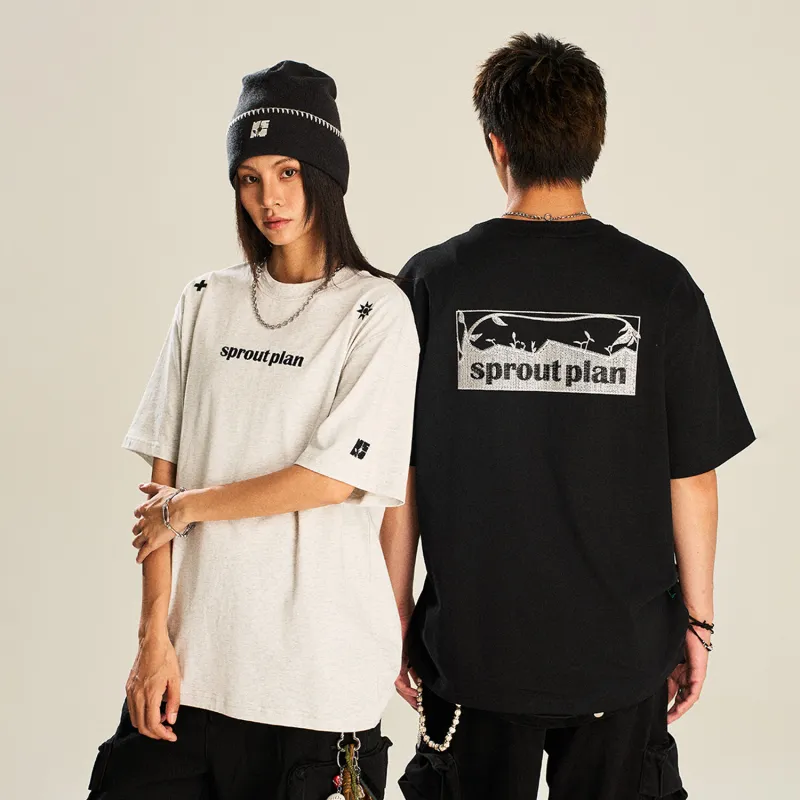 NSTNEW START T Shirts Unisex-3