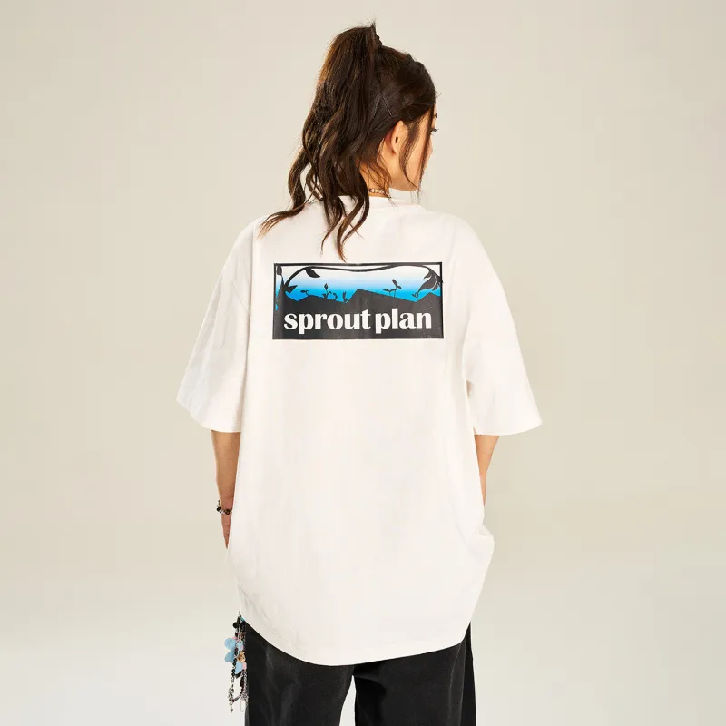 NSTNEW START T Shirts Unisex-8