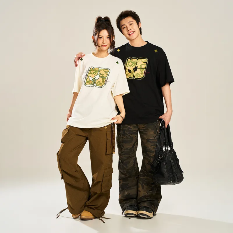 NSTNEW START T Shirts Unisex-5