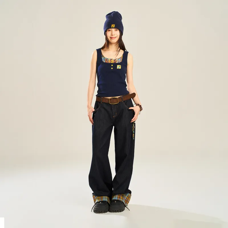 NSTNEW START Tank Tops Women's-5