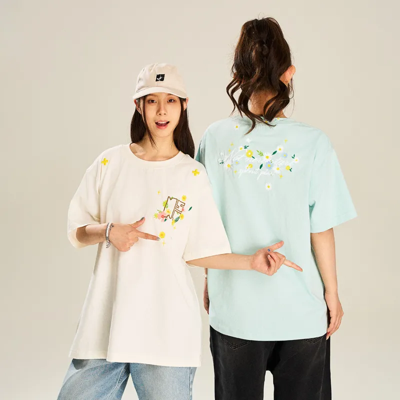 NSTNEW START T Shirts Unisex-4