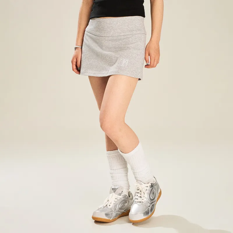 NSTNEW START Casual Short Skirts Women's-8