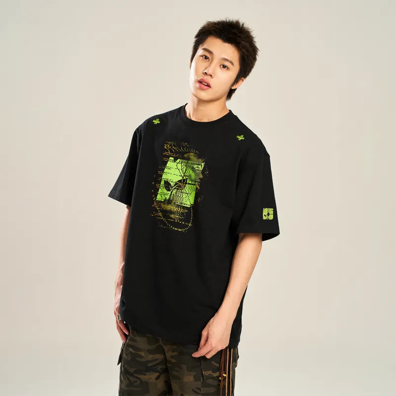 NSTNEW START T Shirts Unisex-2