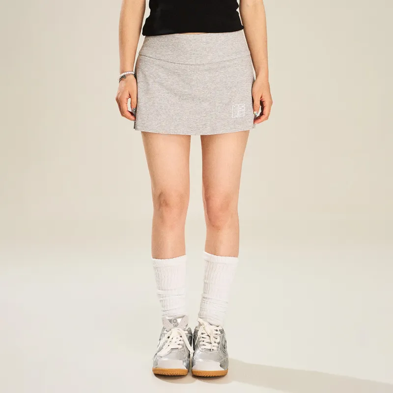 NSTNEW START Casual Short Skirts Women's-6