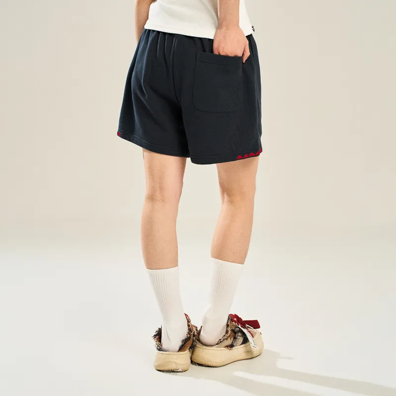 NSTNEW START Casual Shorts Unisex-7