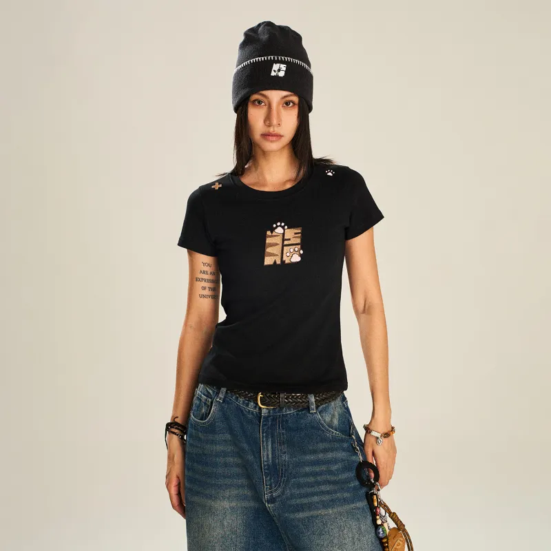NSTNEW START T Shirts Women's-2
