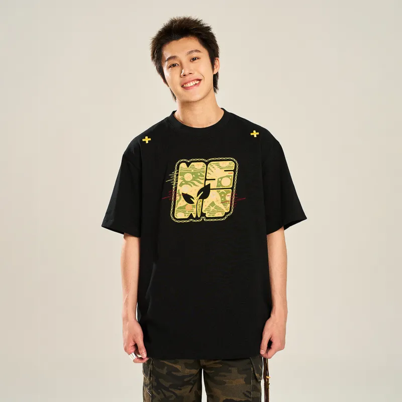 NSTNEW START T Shirts Unisex-2