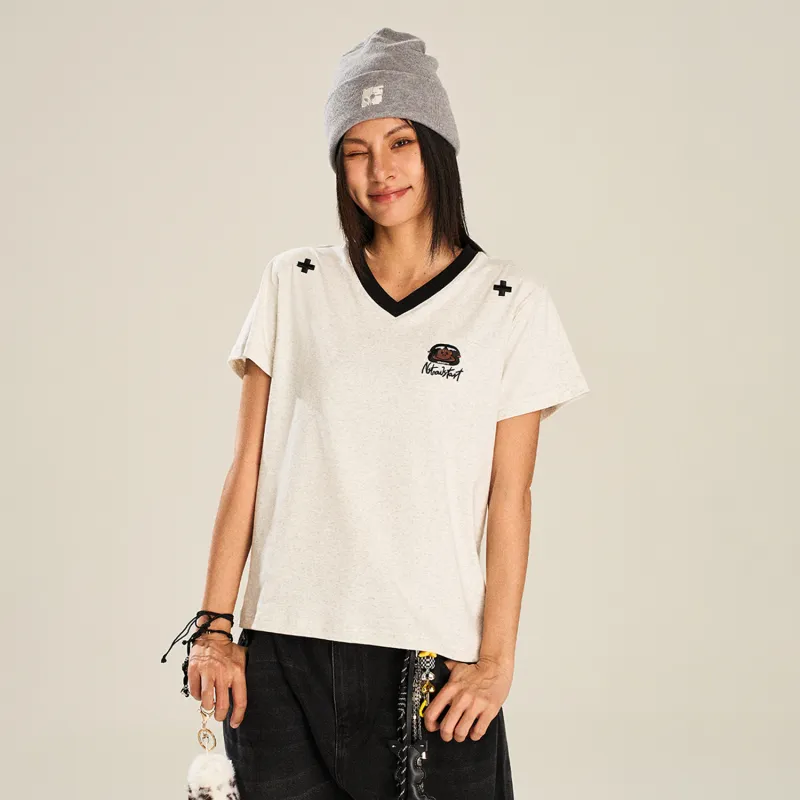 NSTNEW START T Shirts Women's-2
