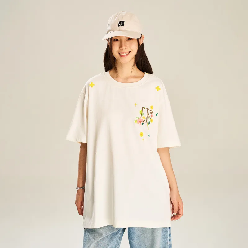 NSTNEW START T Shirts Unisex-2