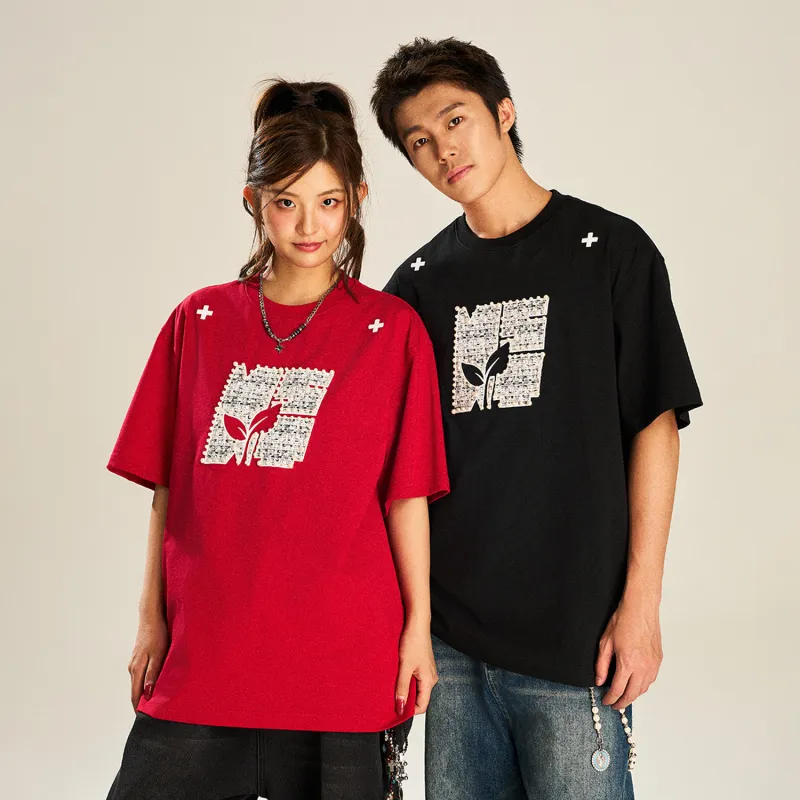 NSTNEW START T Shirts Unisex-3