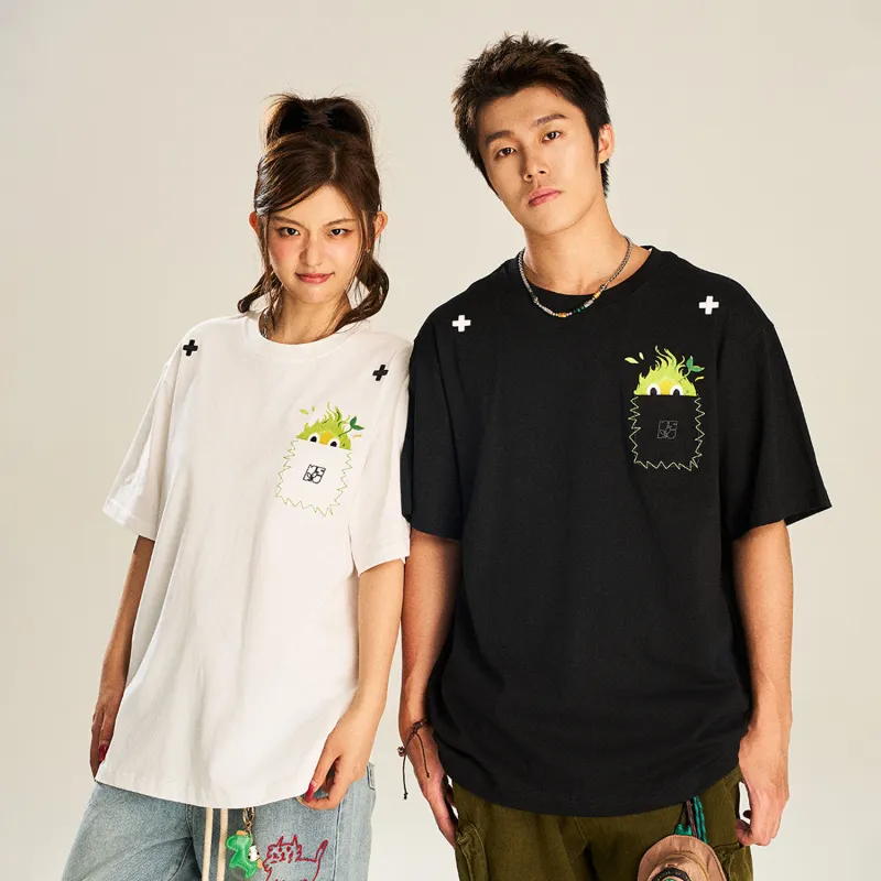 NSTNEW START T Shirts Unisex-3