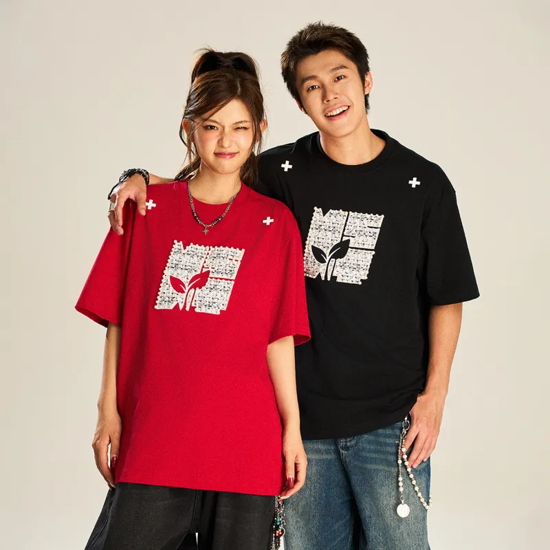 NSTNEW START T Shirts Unisex-4