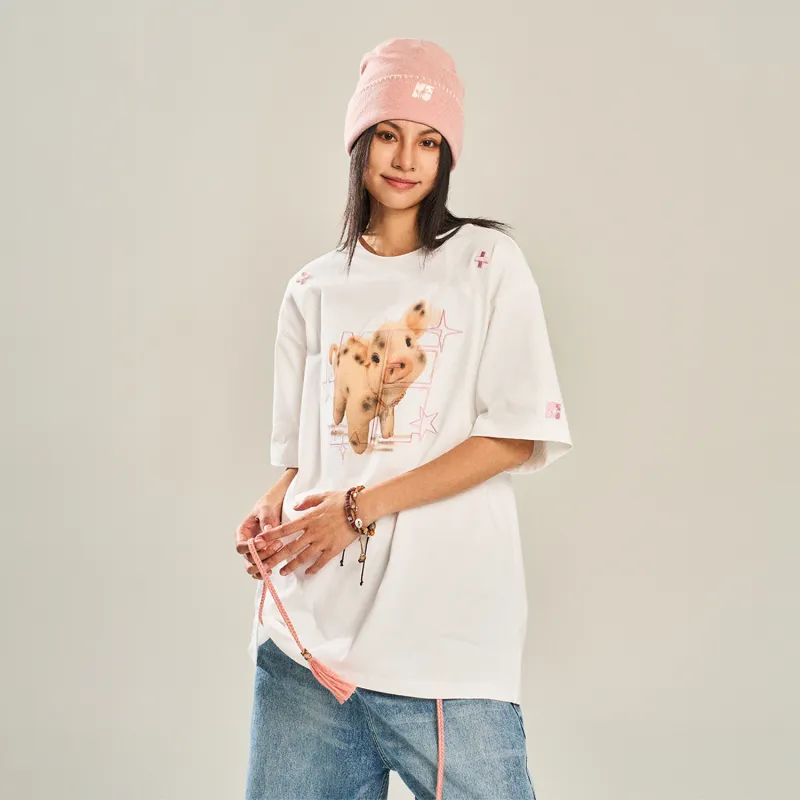 NSTNEW START T Shirts Unisex-7