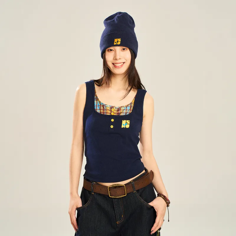 NSTNEW START Tank Tops Women's-3