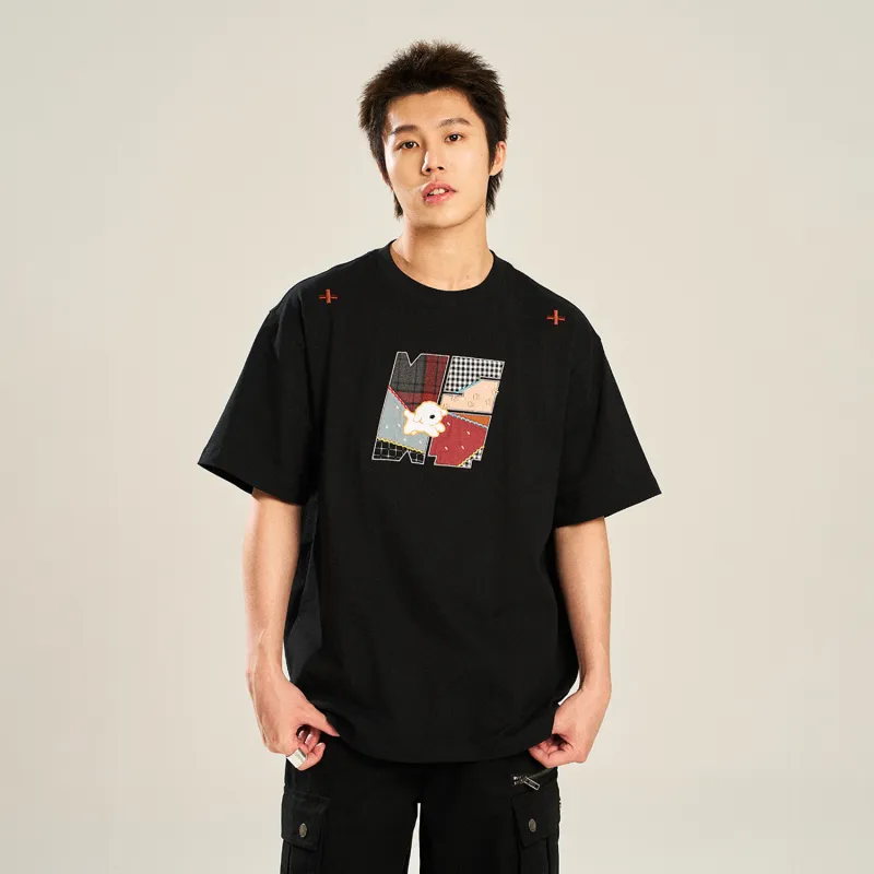 NSTNEW START T Shirts Unisex-2