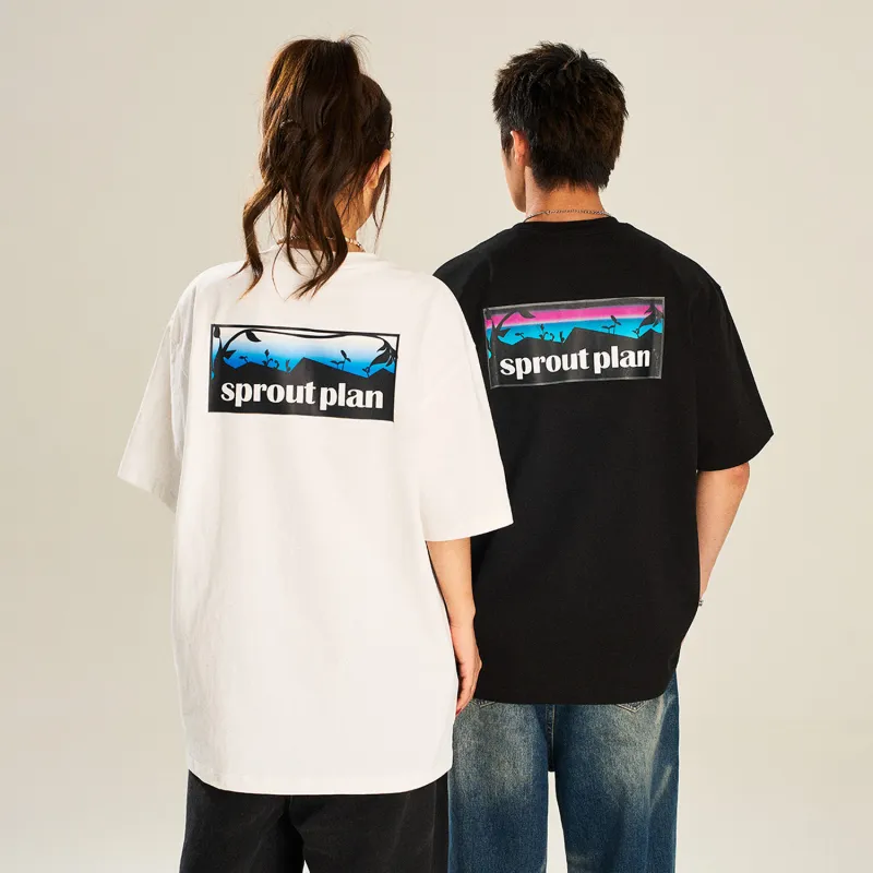 NSTNEW START T Shirts Unisex-4