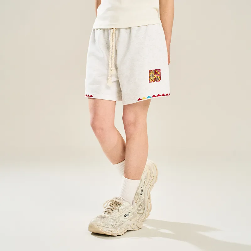 NSTNEW START Casual Shorts Unisex-2