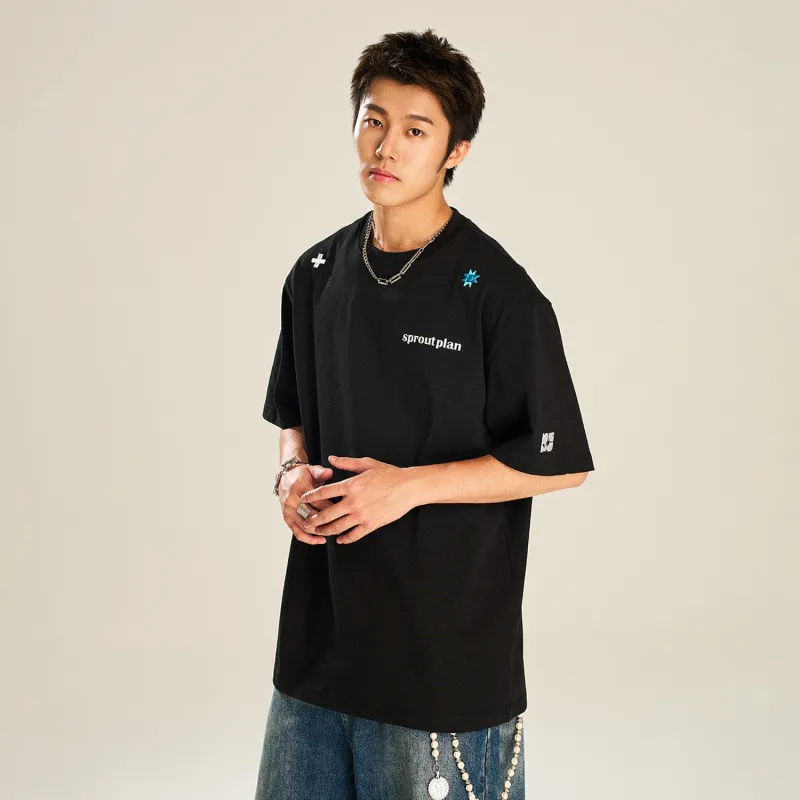 NSTNEW START T Shirts Unisex-2