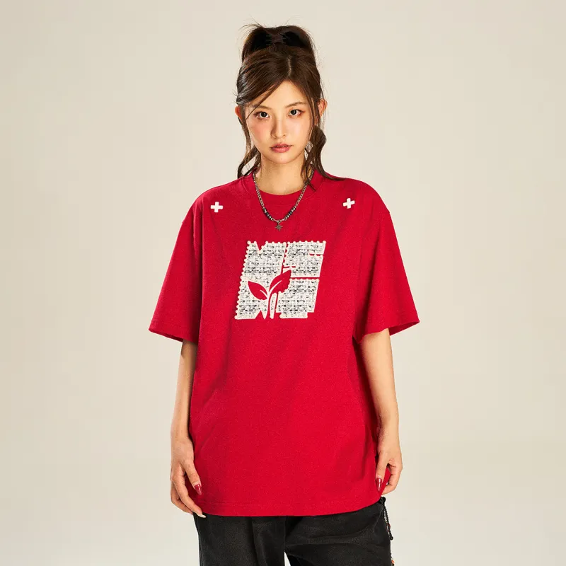 NSTNEW START T Shirts Unisex-8