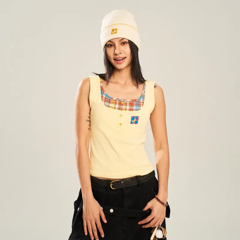 NSTNEW START Tank Tops Women's-8