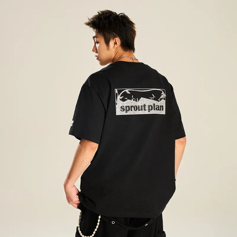 NSTNEW START T Shirts Unisex-2