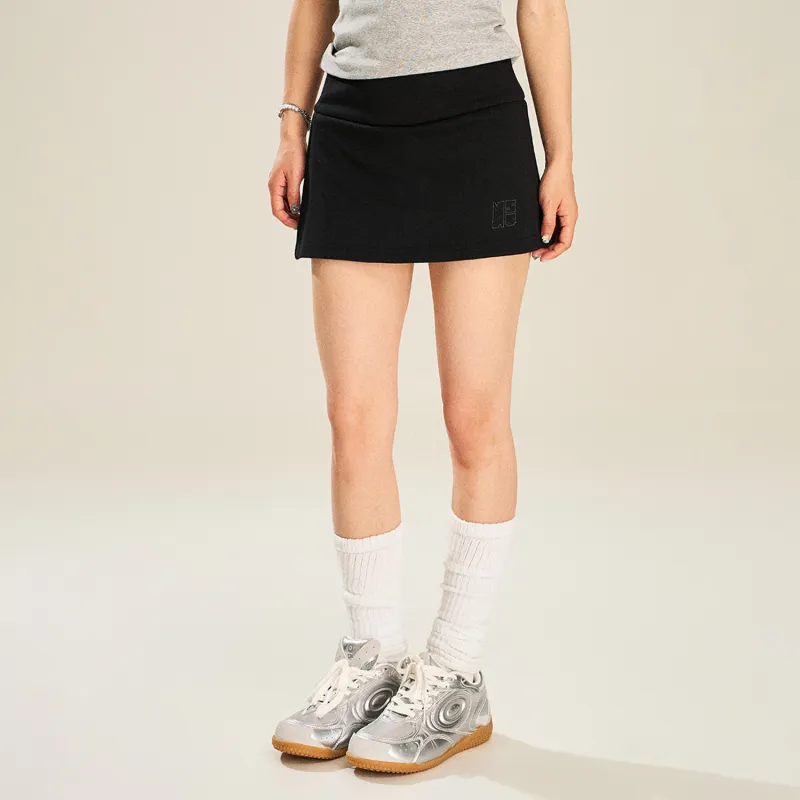 NSTNEW START Casual Short Skirts Women's-3