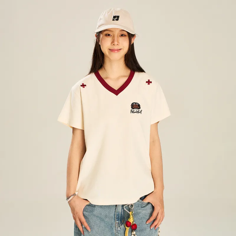 NSTNEW START T Shirts Women's-7