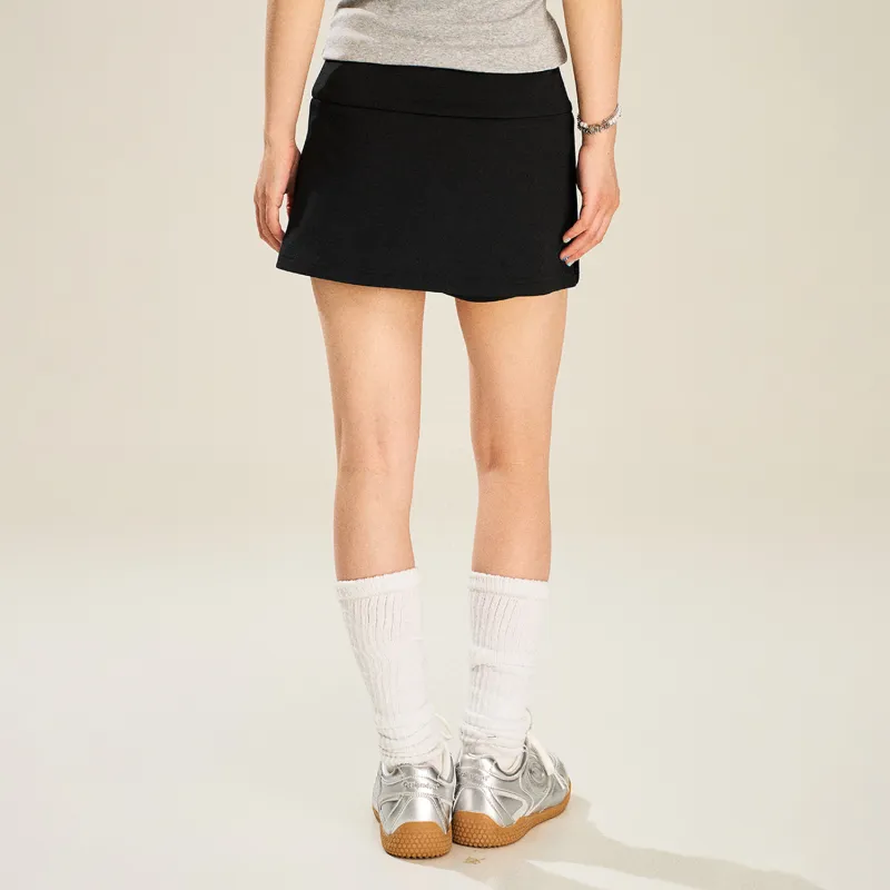 NSTNEW START Casual Short Skirts Women's-2