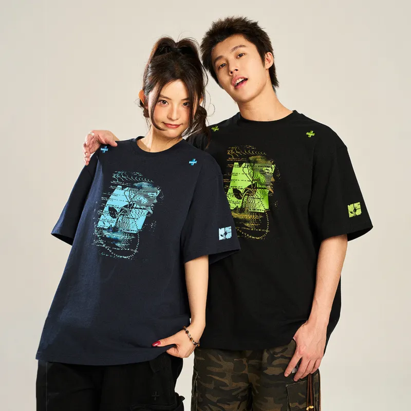 NSTNEW START T Shirts Unisex-4