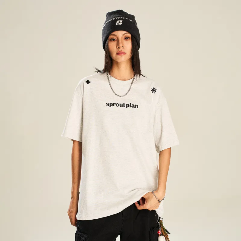 NSTNEW START T Shirts Unisex-8