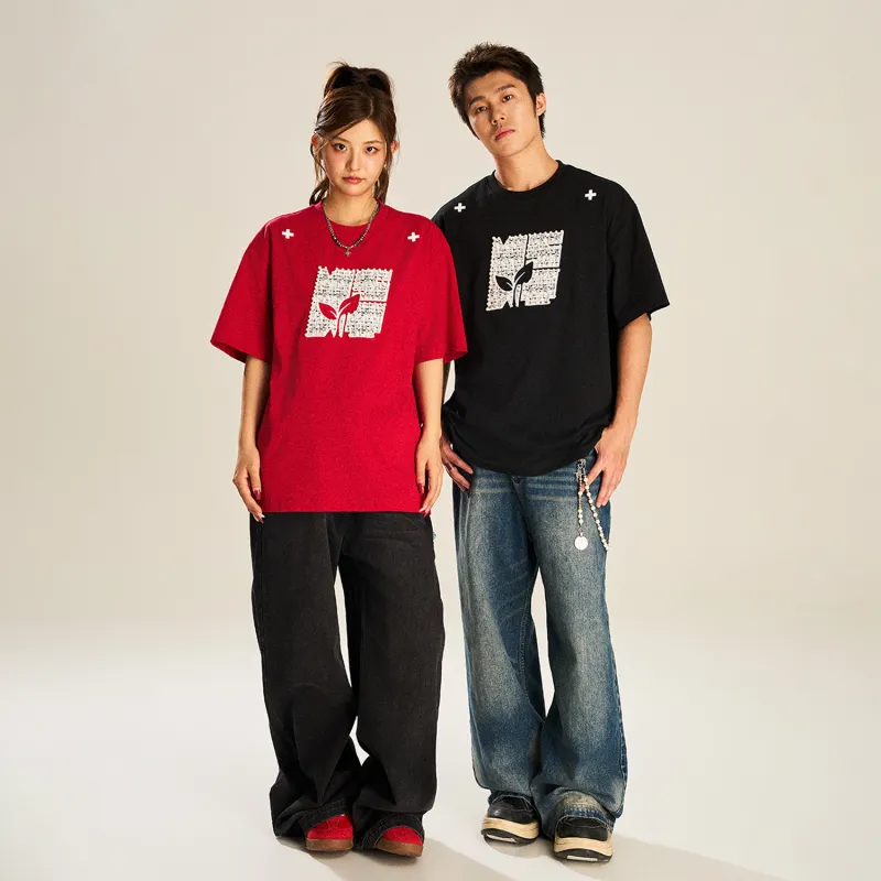 NSTNEW START T Shirts Unisex-5