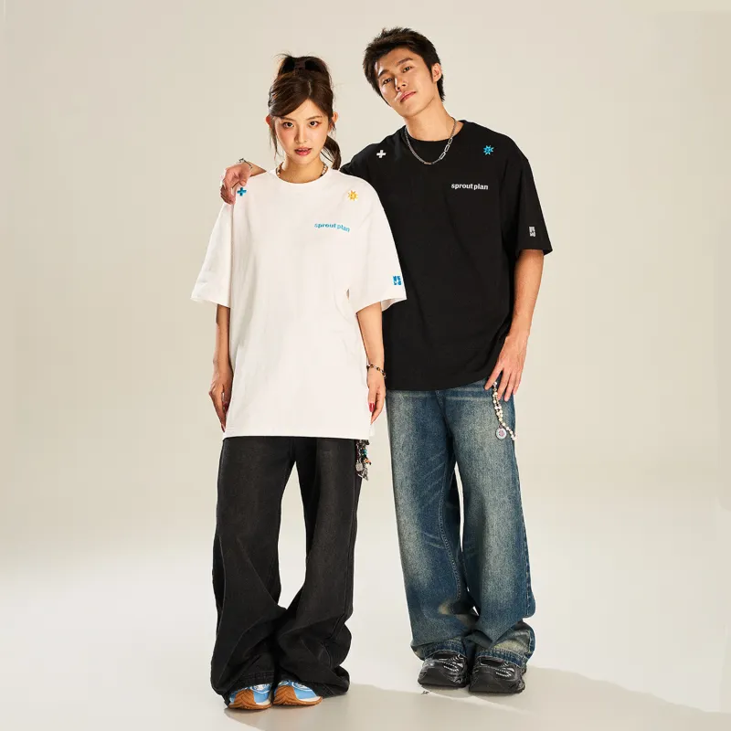 NSTNEW START T Shirts Unisex-5
