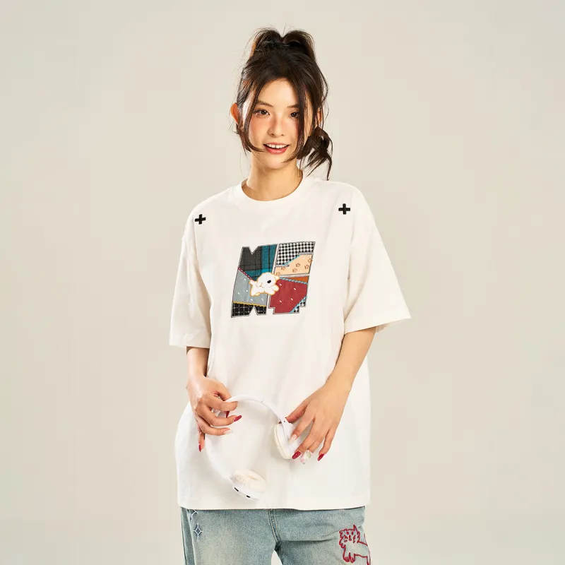 NSTNEW START T Shirts Unisex-8