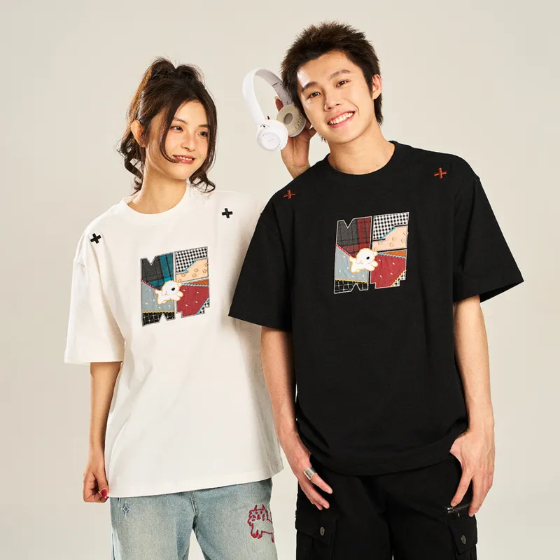 NSTNEW START T Shirts Unisex-4