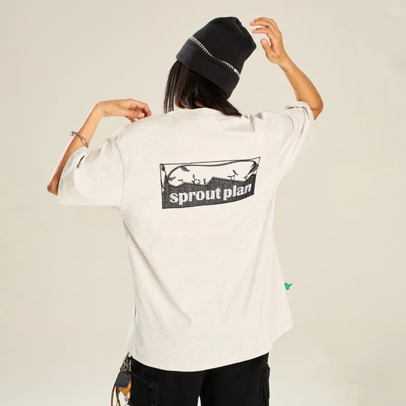 NSTNEW START T Shirts Unisex-7