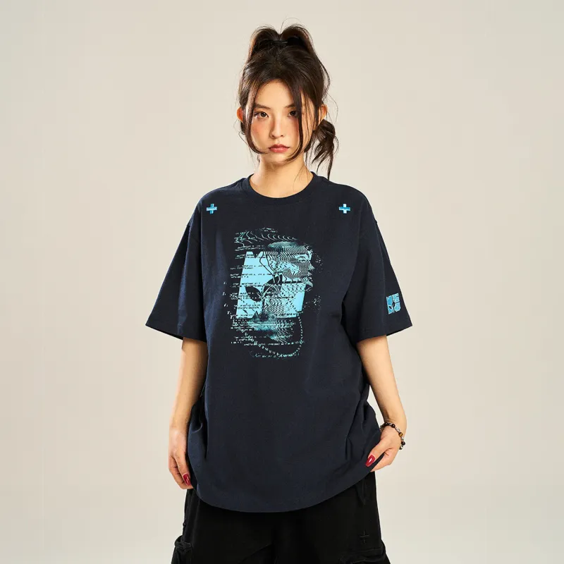 NSTNEW START T Shirts Unisex-8