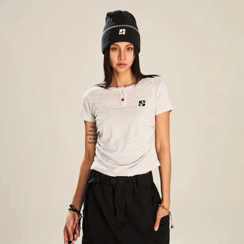 NSTNEW START T-Shirts Women's-5