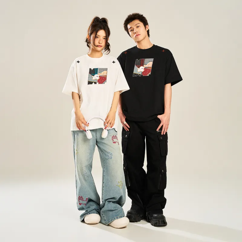 NSTNEW START T Shirts Unisex-5